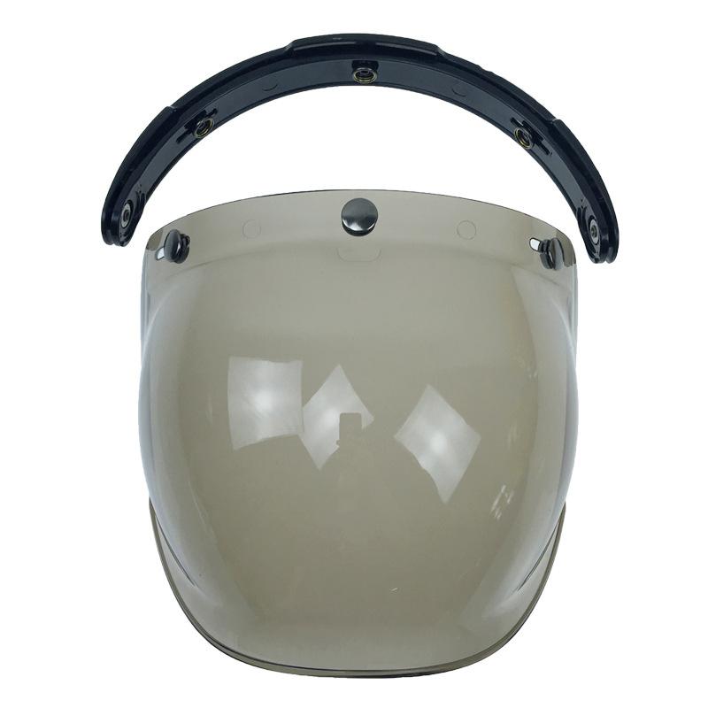 Helmet Sun visor Dark